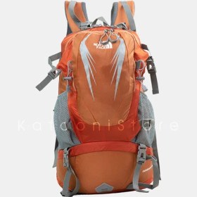 تصویر کوله پشتی نورث فیس 40 لیتری (00) The North Face BackPack 40L