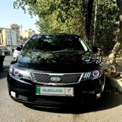 تصویر کیا سراتو مدل 2012 ا اتوماتیک 2000cc اتوماتیک 2000cc