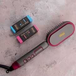 تصویر برس حرارتی dsp مدل 10248A Thermal brush