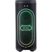 تصویر اسپیکر بلوتوثی انزو مدل M640 Enzo Box M640 Bluetooth Speaker