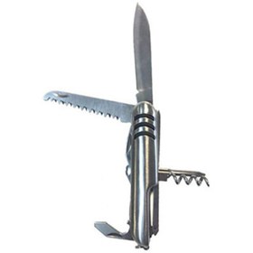 تصویر چاقو 11 کاره 11-function knife