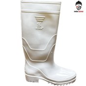 تصویر چکمه ایمنی شهپر مدل IGD.SBA.2 سایز ۴۱ 