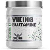 تصویر پودر گلوتامین وایکینگ فورس GLOTAMIN VIKING FORCE