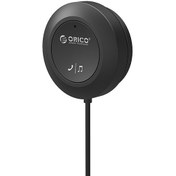 تصویر گیرنده صوتی بلوتوثی اوریکو Orico Car Bluetooth Audio Receiver BCR02 