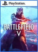 تصویر اکانت قانونی بازی BATTLEFIELD V Game BATTLEFIELD V