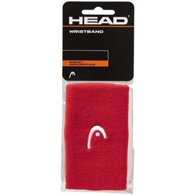 تصویر مچ بند هد بلند قرمز HEAD 