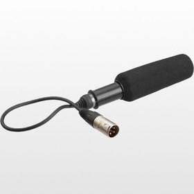 تصویر میکروفن سونی Sony ECM-NV1 Microphone for DSR-PD170 