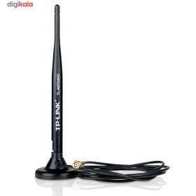 تصویر آنتن تقویتی 5 دسی‌بل دسکتاپ 2.4GHz Indoor تی پی-لینک مدل TL-ANT2405C ا TP-LINK TL-ANT2405C 2.4GHz 5dBi Indoor Desktop Omni-Directional Antenna TP-LINK TL-ANT2405C 2.4GHz 5dBi Indoor Desktop Omni-Directional Antenna