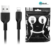 تصویر کابل تبدیل USB به Lightning هوکو X13 کابل تبدیل USB به Lightning هوکو X13