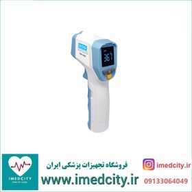 تصویر تب سنج دیجیتالی غیر تماسی سدنا Sedna ا Non - contact digital thermometer Non - contact digital thermometer