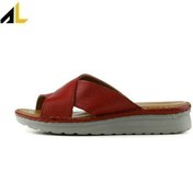 تصویر صندل چرم زنانه مدل ALZ117 