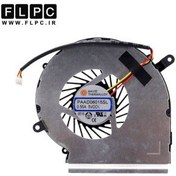 تصویر فن لپ تاپ ام اس آی MSI MS-16J _GPU سه سیم 