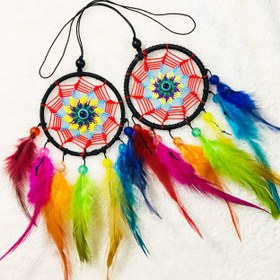 تصویر دریم کچر مدل چرخه رنگ 