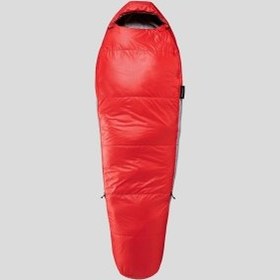 تصویر کیسه خواب فورکلاز مدل Trek500 15°C sleeping bag trek 500 15c