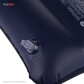 تصویر بالش بادی طرح 1 