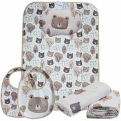 تصویر ست سه تیکه 