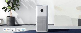 تصویر دستگاه تصفیه هوا شیائومی مدل Mi Air Purifier 4 Mi Air Purifier 4