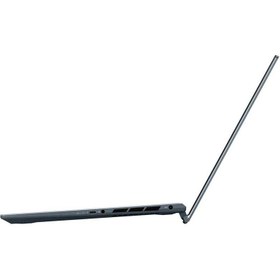 تصویر لپ تاپ ایسوس 14.5 اینچی مدل ZenBook Pro UX8402ZE پردازنده Core i7 رم 16GB حافظه 1TB SSD گرافیک 4GB ZenBook Pro UX8402ZE Core i7 12700H 16GB 1TB SSD 4GB 3050Ti OLED Laptop