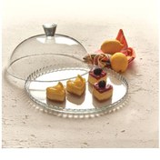 تصویر کیک خوری پاشاباغچه مدل ویکتوریا کد 95198 