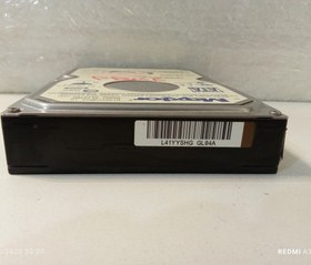 تصویر هارد 200 گیگ MAXTOR مدل6L200MO(استوک) 