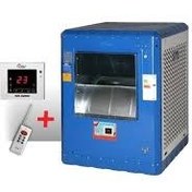 تصویر ایران شرق 8000 سلولزی با ریموت کنترل و ترموستات 