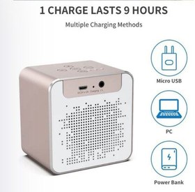 تصویر دستگاه نویز سفید 