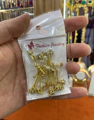 تصویر گیره روسری 