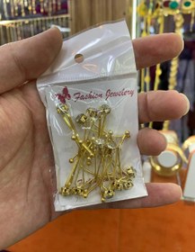 تصویر گیره روسری 