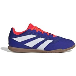 تصویر کفش والیبال اورجینال برند Adidas مدل Predator Club Indoor Futsal کد 834896426 