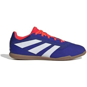 تصویر کفش والیبال اورجینال برند Adidas مدل Predator Club Indoor Futsal کد 834896426 