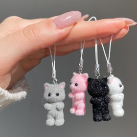 تصویر فون چارمای گربه 