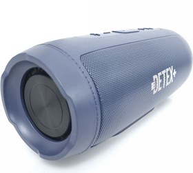 تصویر اسپیکر دیتکس پلاس D900 +Detex D900 Speaker