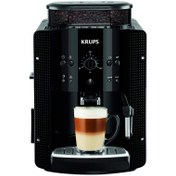 تصویر اسپرسوساز کروپس KRUPS KRUPS ESPRESSO EA8100 AUTOMATIC SERIES