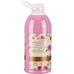 تصویر مایع دستشویی شون مدل Pink flowers مقدار 2 لیتری ا Schon Pink flowers Handwash Liquid 2L Schon Pink flowers Handwash Liquid 2L