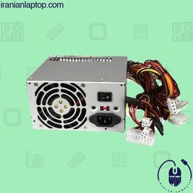 تصویر پاور کیس Delta electonics DPS-300AB-24 B وات 300 