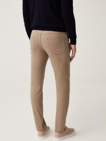 تصویر شلوار مردانه او وی اس برند ovs Ovs Men'S Trousers