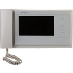 تصویر آیفون تصویری COMMAX-70K Taba-Smart Wall Pad -LCD TFT-COMMAX-70K- 7 inch