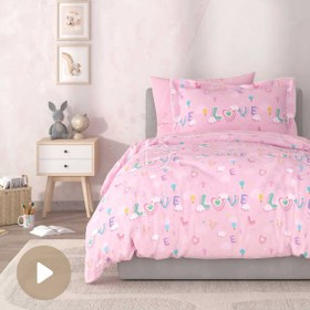 تصویر سرویس روتختی کد 1025 