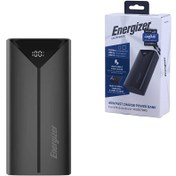 تصویر پاوربانک انرجایزر مدل UE30078PQ ظرفیت ۳۰ هزار میلی آمپر ساعت 