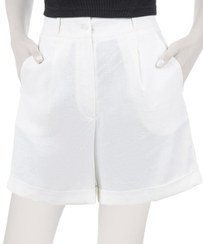 تصویر شلوارک پارچه‌ای زنانه سوپردرای مدل W19S53301C 