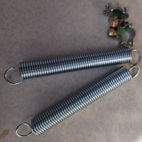 تصویر فنر بوم سم پاش 