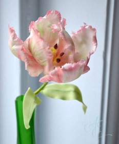 تصویر بودکور ست کاتر گلسازي لاله پروت 23006 