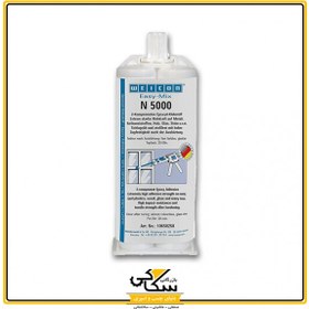 تصویر چسب اپوکسی ایزی میکس WEICON N 5000 