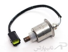 تصویر EZAM سنسور اکسیژن بالایی با کپ حرارتی 207 (با طول سیم 400mm) عظام 