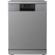 تصویر ماشین ظرفشویی 15 نفره پاکشوما مدل J52 