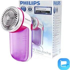 تصویر پرزگیر لباس فیلیپس مدل GC026 