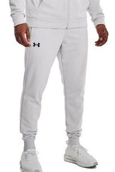 تصویر Under Armour لباس مردانه Fleece Joggers شش 1373362 014 