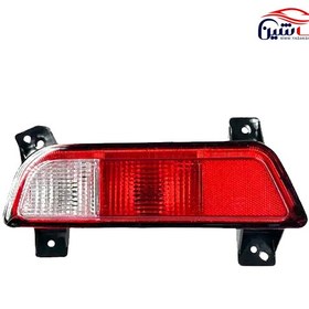 تصویر مه شکن عقب کی ام سی T8 