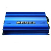 تصویر آمپلی فایر فیشر مدل FH4480 