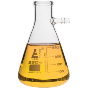 تصویر ارلن خلاء مدرج 